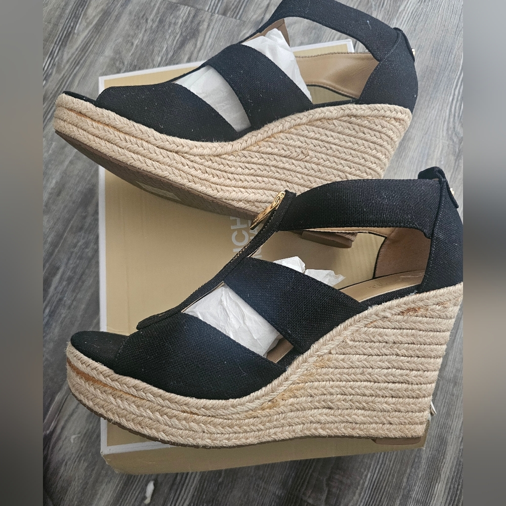 Michael kors Wedge - Picture 4 of 6